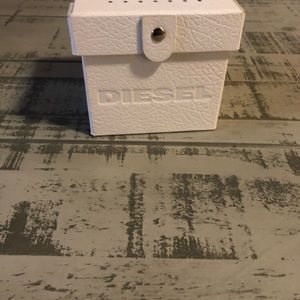 Diesel Accessories - Men’s diesel watch Diesel Accessories - Men’s diesel watch